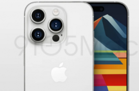 iPhone 15 系列将通过升级的超宽带芯片深度集成 Apple Vision Pro