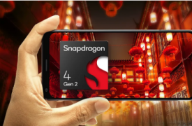 高通 Snapdragon 4 Gen 2 SoC 采用 4nm 工艺