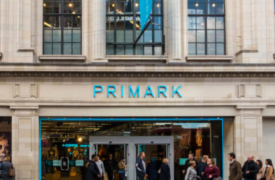 Primark 因所有者提高利润指引而销售额飙升