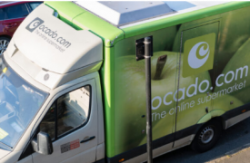 Ocado 大幅降价 100 多种日常必需品