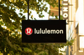 Lululemon 将通过 Zalando 销售服装和配饰