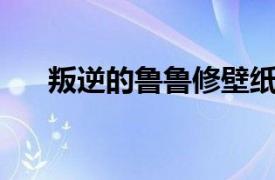 叛逆的鲁鲁修壁纸（叛逆的鲁鲁修Z3）