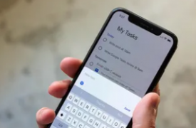 我几乎不敢相信但GoogleTasks终于有点好用了