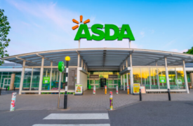 Asda 将对 200 多种自有品牌产品降价