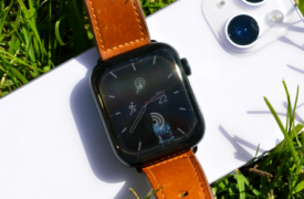 Apple Watch Series 9的谣言与发布日期