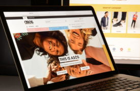 Asos 将使用人工智能为客户提供售后优惠服务