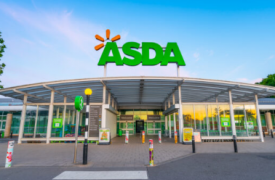 Asda 投资 120 万英镑 在外卖食品系列中增加了 47 种商品