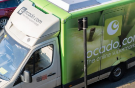 随着扭亏为盈 Ocado 增加了当日送达选项