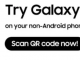 现在您可以在iPhone上体验三星Galaxy Z Fold5可折叠设备