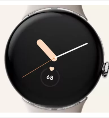 谷歌确认 Pixel Watch 2 设计 并在预告视频中展示 Pixel 8 Pro