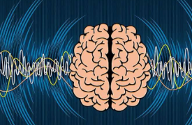 试点研究利用脑电波活动评估健康人的抑郁情绪