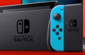 NintendoSwitch2SOC可能采用5nm工艺节点生产