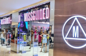 迈克·阿什利正在洽谈将 Missguided 出售给 Shein