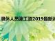 退休人员涨工资2019最新消息（退休人员涨工资2016年新政策）