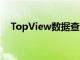 TopView数据查询软件（topview数据）