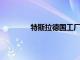 特斯拉德国工厂遭示威者冲击，多人被捕