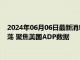 2024年06月06日最新消息：6月5日白银晚评：银价窄幅区间震荡 聚焦美国ADP数据