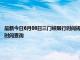 最新今日6月08日三门峡限行时间规定、外地车限行吗、今天限行尾号限行限号最新规定时间查询