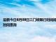 最新今日6月09日三门峡限行时间规定、外地车限行吗、今天限行尾号限行限号最新规定时间查询