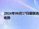 2024年06月17日最新消息：国信期货：PPI低于预期 白银期货收跌