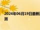 2024年06月19日最新消息：6月18日现货白银晚盘行情预测