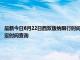 最新今日6月22日西双版纳限行时间规定、外地车限行吗、今天限行尾号限行限号最新规定时间查询