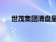 世茂集团清盘呈请聆讯押后至7月31日