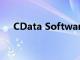 CData Software获得近3.5亿美元融资