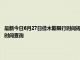 最新今日6月27日佳木斯限行时间规定、外地车限行吗、今天限行尾号限行限号最新规定时间查询