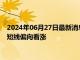 2024年06月27日最新消息：本周美联储鹰派连续发威 现货白银短线偏向看涨