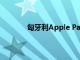 匈牙利Apple Pay用户的账户出现不明收费