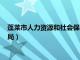 蓬莱市人力资源和社会保障局官网（蓬莱市人力资源和社会保障局）