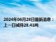 2024年06月28日最新消息：【白银etf持仓量】6月27日白银ETF持有量较上一日减持28.41吨