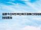 最新今日6月30日哈尔滨限行时间规定、外地车限行吗、今天限行尾号限行限号最新规定时间查询