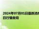 2024年07月01日最新消息：（2024年7月1日）白银期货价格今日行情查询