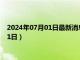 2024年07月01日最新消息：民国九年银元价格（2024年07月01日）