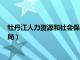 牡丹江人力资源和社会保障局地址（牡丹江人力资源和社会保障局）