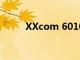 XXcom 6010g石英表（xxcom）