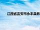 江西省吉安市永丰县教育局官网（江西省吉安市永丰县）