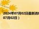 2024年07月02日最新消息：足银回收价格多少钱一克（2024年07月02日）