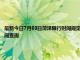 最新今日7月03日菏泽限行时间规定、外地车限行吗、今天限行尾号限行限号最新规定时间查询