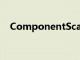 ComponentScan注解（components）