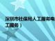 深圳市社保局人工服务电话怎么打不进去（深圳市社保局电话人工服务）