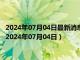 2024年07月04日最新消息：斯尔沃银器白银基价今天多少一克（2024年07月04日）