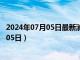 2024年07月05日最新消息：曹锟像银元价格（2024年07月05日）