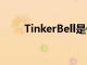 TinkerBell是什么社（tinkerbell）