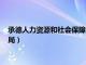 承德人力资源和社会保障局官方网站（承德人力资源和社会保障局）