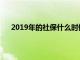 2019年的社保什么时候可以缴（2019年社保怎么交）