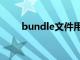 bundle文件用什么打开（bundle）