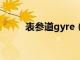 表参道gyre（表参道是什么意思）